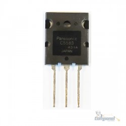 Transistor 2sc5583